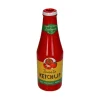 New Soliflore KETCHUP coloris orange - 4MURS Objets Déco