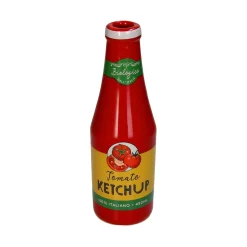 New Soliflore KETCHUP coloris orange - 4MURS Objets Déco