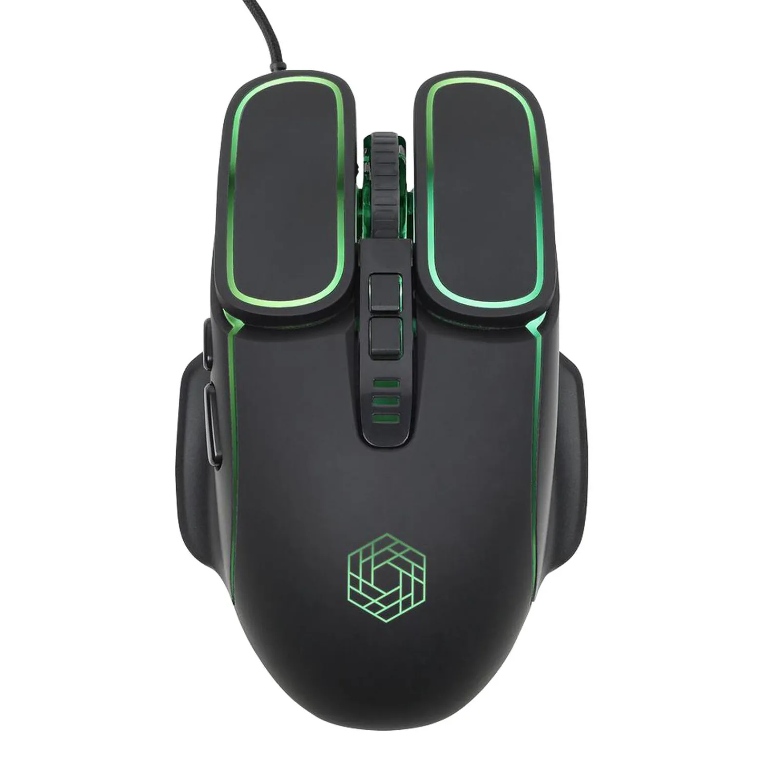 Clearance Souris GAMING coloris noir - 4MURS Accessoires Multimédia