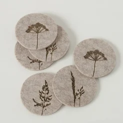Outlet Sous-verre LINN - 4MURS Arts De La Table