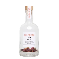 Outlet Mélange pour cocktail PINK GIN - 4MURS Boissons|Epicerie Sucrée