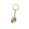 Discount Lithothérapie PORTE CLÉS LABRADORITE bleu - 4MURS Accessoires Mode