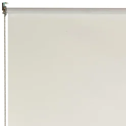 Discount Store enrouleur AURORE coloris blanc 180 x 250 cm - 4MURS Voilages, Vitrages, Stores Et Accessoires|Rideaux