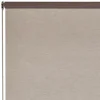 New Store enrouleur AURORE coloris gris 140 x 250 cm - 4MURS Voilages, Vitrages, Stores Et Accessoires|Rideaux