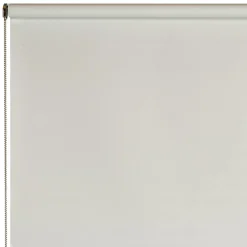 New Store enrouleur CREPUSCULE coloris blanc 150 x 250 cm - 4MURS Voilages, Vitrages, Stores Et Accessoires|Rideaux