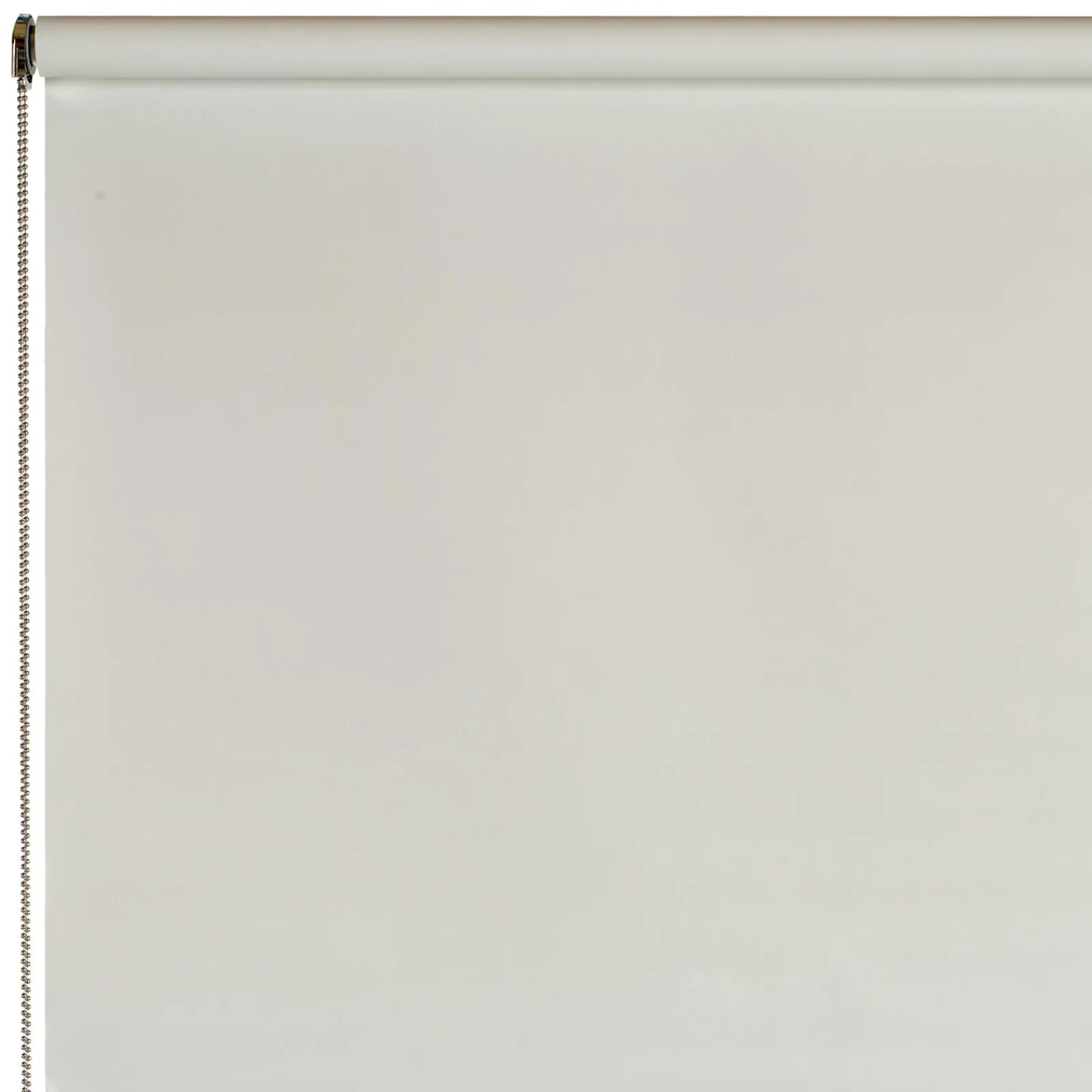 New Store enrouleur CREPUSCULE coloris blanc 150 x 250 cm - 4MURS Voilages, Vitrages, Stores Et Accessoires|Rideaux