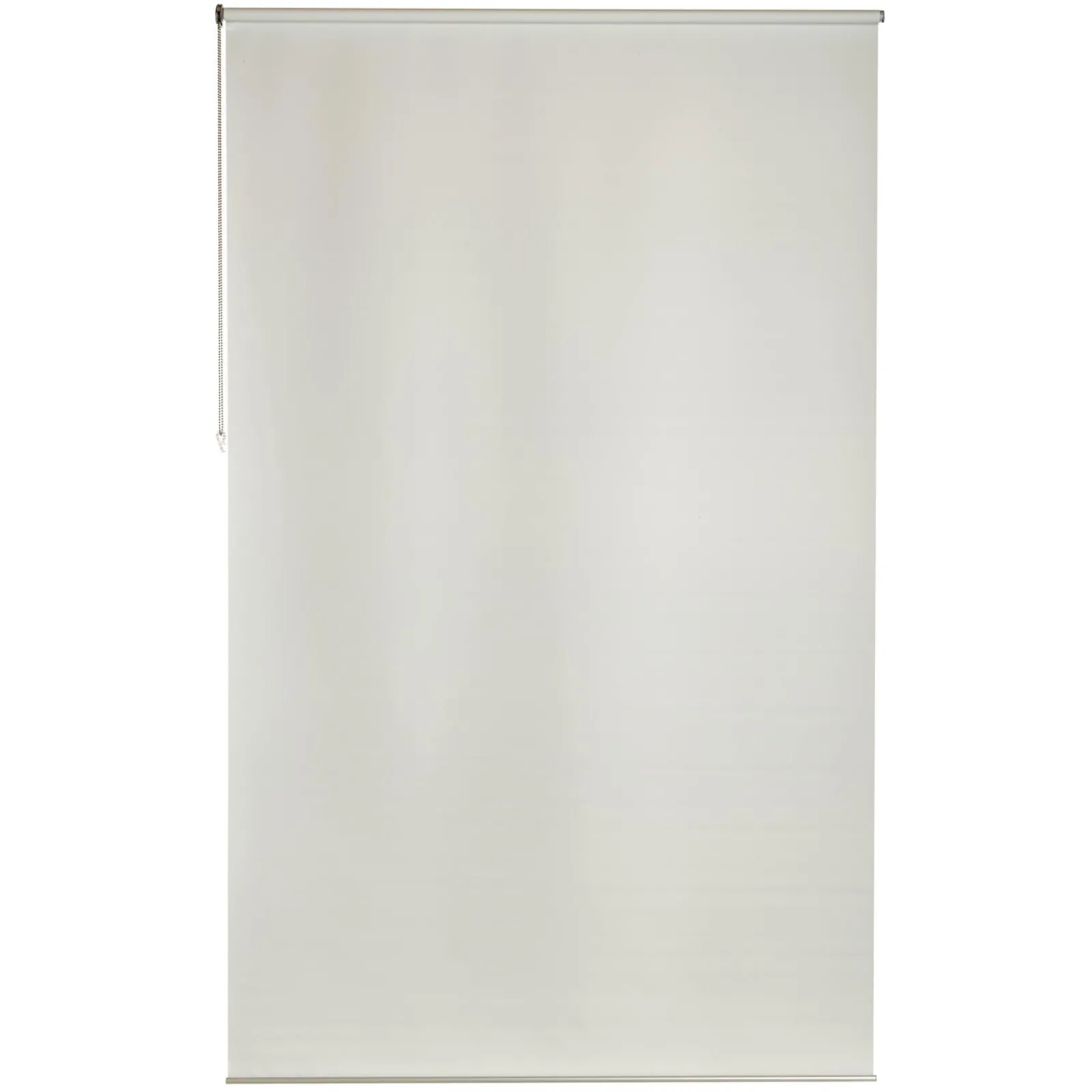 New Store enrouleur CREPUSCULE coloris blanc 150 x 250 cm - 4MURS Voilages, Vitrages, Stores Et Accessoires|Rideaux
