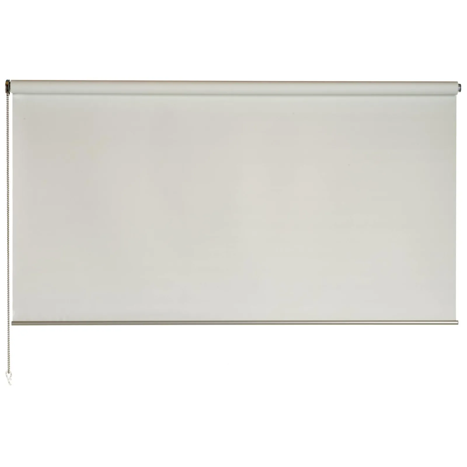 New Store enrouleur CREPUSCULE coloris blanc 150 x 250 cm - 4MURS Voilages, Vitrages, Stores Et Accessoires|Rideaux