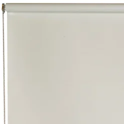 Sale Store enrouleur CREPUSCULE coloris blanc 180 x 250 cm - 4MURS Voilages, Vitrages, Stores Et Accessoires|Rideaux