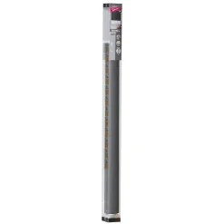 Outlet Store enrouleur CREPUSCULE coloris anthracite 60 x 250 cm - 4MURS Voilages, Vitrages, Stores Et Accessoires|Rideaux