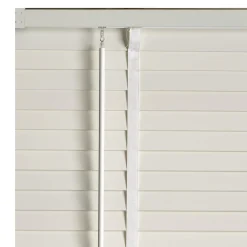 Clearance Store vénitien RIALTO coloris blanc 90 x 130 cm - 4MURS Voilages, Vitrages, Stores Et Accessoires|Rideaux