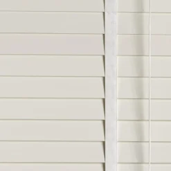 Clearance Store vénitien RIALTO coloris blanc 90 x 130 cm - 4MURS Voilages, Vitrages, Stores Et Accessoires|Rideaux