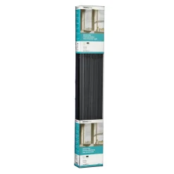 Outlet Store vénitien SAN MARCO coloris anthracite 60 x 130 cm - 4MURS Voilages, Vitrages, Stores Et Accessoires|Rideaux