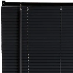 Online Store vénitien SAN MARCO coloris anthracite 140 x 175 cm - 4MURS Voilages, Vitrages, Stores Et Accessoires|Rideaux