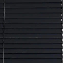 Online Store vénitien SAN MARCO coloris anthracite 140 x 175 cm - 4MURS Voilages, Vitrages, Stores Et Accessoires|Rideaux