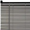 Discount Store vénitien SAN MARCO coloris anthracite 80 x 130 cm - 4MURS Voilages, Vitrages, Stores Et Accessoires|Rideaux