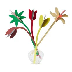 Online Studio ROOF Kit ABONDANCE DE FLEURS - 4MURS Jeux Et Diy