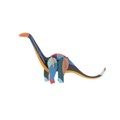Outlet Studio ROOF Kit DIPLODOCUS GÉANT - 4MURS Jeux Et Diy