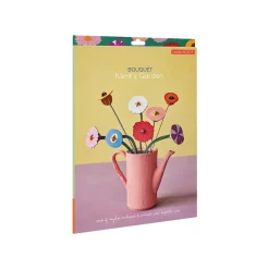 Discount Studio ROOF Kit LE JARDIN DE KLIMT - 4MURS Jeux Et Diy