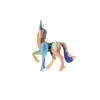 Hot Studio ROOF Kit LICORNE - 4MURS Jeux Et Diy