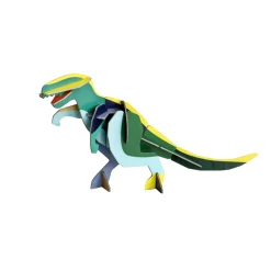Clearance Studio ROOF Kit T-REX GÉANT - 4MURS Jeux Et Diy