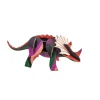 Fashion Studio ROOF Kit TRICERATOPS - 4MURS Jeux Et Diy