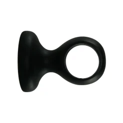 Discount Support barre à rideau JURA noir diamètre barre 2,8 cm 5 cm - 4MURS Voilages, Vitrages, Stores Et Accessoires