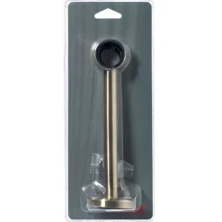Clearance Support barre à rideau TOMBAC laiton vieilli 2,8 cm 17,5 cm - 4MURS Voilages, Vitrages, Stores Et Accessoires