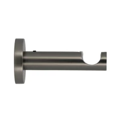 Hot Support barre à rideau WINCHESTER canon de fusil 2,8 cm 9,5 cm - 4MURS Voilages, Vitrages, Stores Et Accessoires