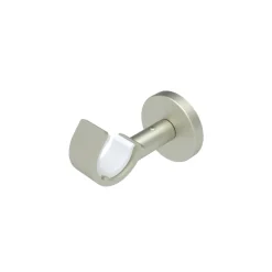 Discount Support barre à rideau ZEN nickel givré 2,8 cm 6 cm - 4MURS Voilages, Vitrages, Stores Et Accessoires