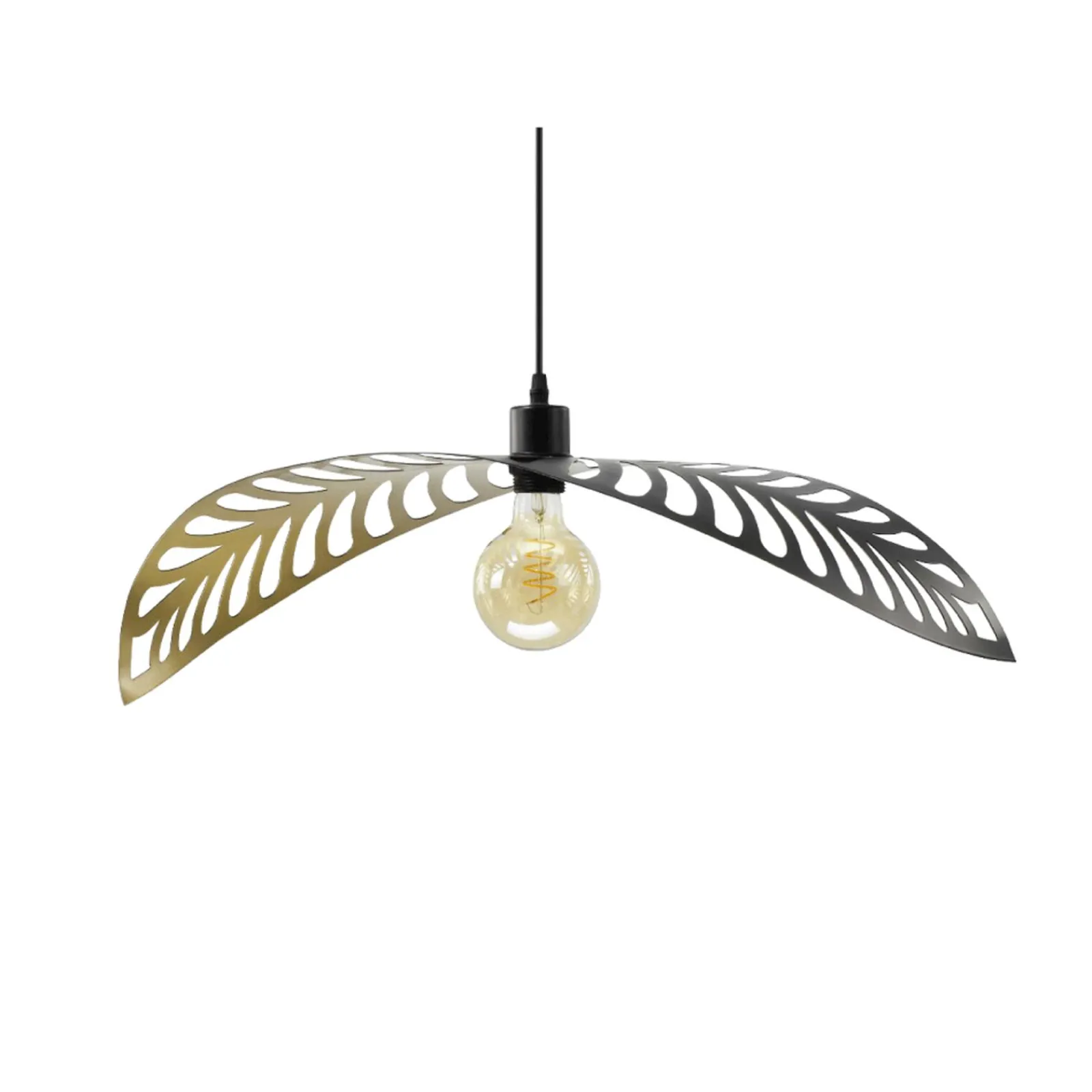 Best Suspension AKINE coloris or 31 x 66 cm - 4MURS Suspensions