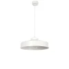 Discount Suspension ARCHI coloris blanc 15 x 41 cm - 4MURS Suspensions
