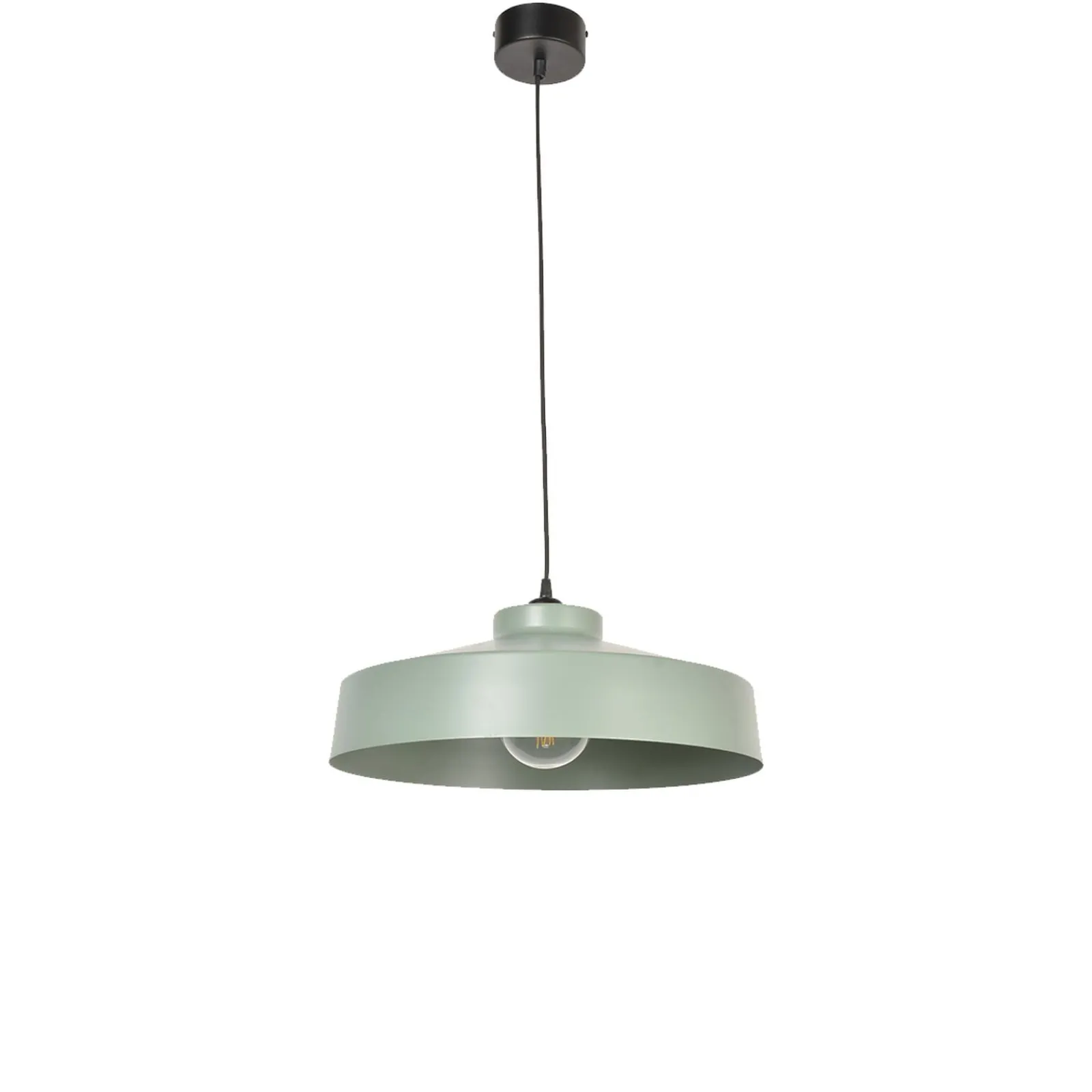 Sale Suspension ARCHI coloris vert 15 x 41 cm - 4MURS Suspensions