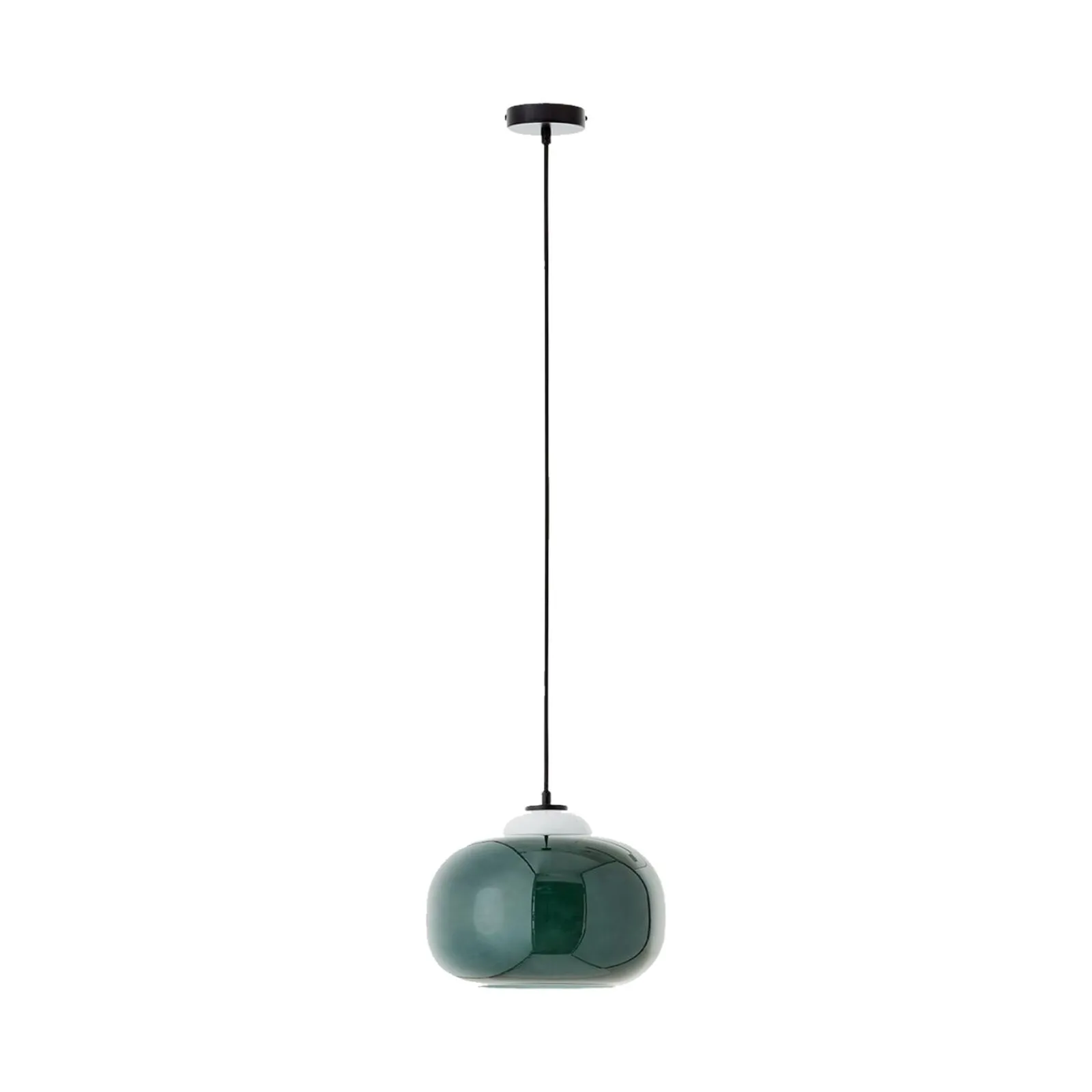 Clearance Suspension BLOP coloris vert 12,85 x 30 cm - 4MURS Suspensions