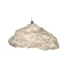 Online Suspension CIRRUS coloris blanc 33 x 69 cm - 4MURS Suspensions