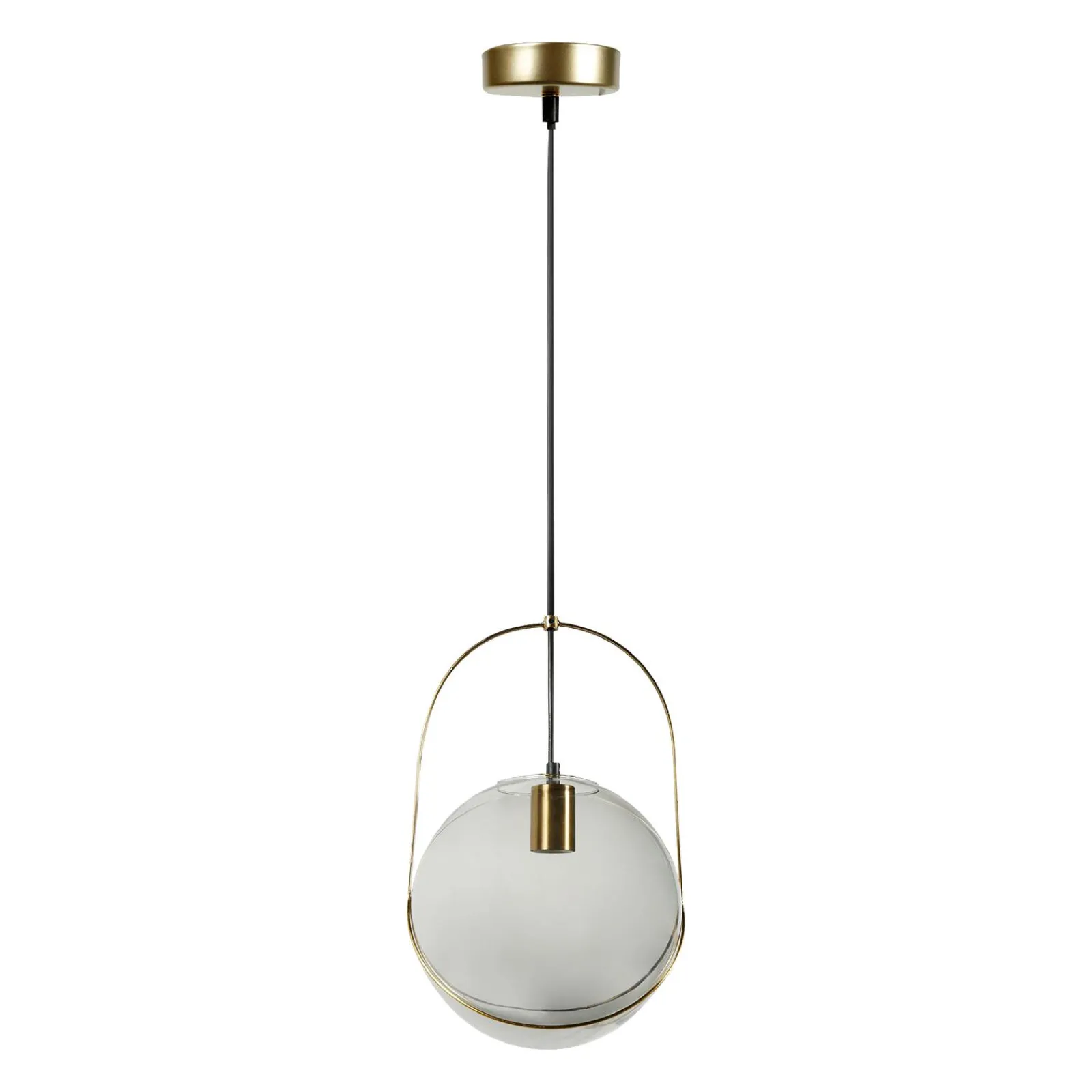 Outlet Suspension EUGÉNIE coloris or 36 x 26 cm - 4MURS Suspensions