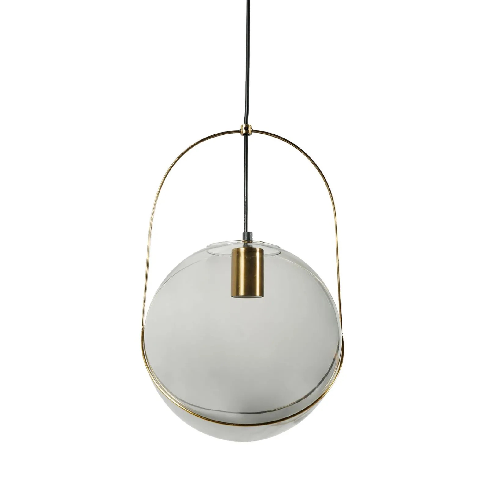 Outlet Suspension EUGÉNIE coloris or 36 x 26 cm - 4MURS Suspensions