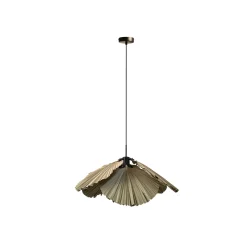 Discount Suspension HOAN coloris naturel 15 x 59 cm - 4MURS Suspensions