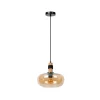 Sale Suspension ILONA coloris ambre 32 x 30 cm - 4MURS Suspensions