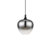 Sale Suspension KATLIK coloris noir 120 x 24 cm diamètre 24 cm - 4MURS Suspensions