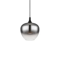 Sale Suspension KATLIK coloris noir 120 x 24 cm diamètre 24 cm - 4MURS Suspensions