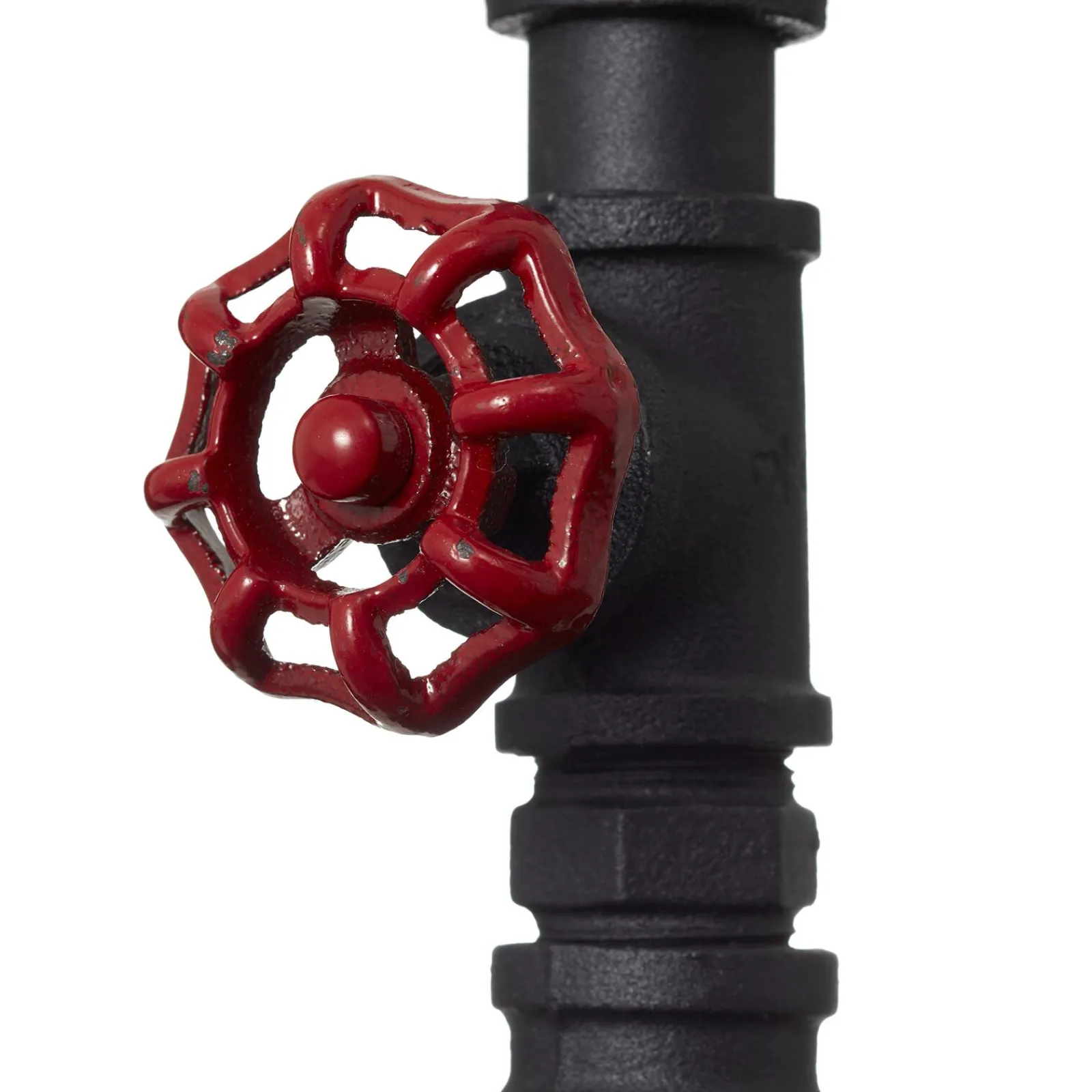 Outlet Suspension TORONTO coloris corde 26 x 10,5 cm - 4MURS Suspensions