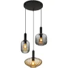 Discount Suspension VALLETTA coloris transparent 150 x 55 cm - 4MURS Suspensions