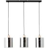 Fashion Suspension WEALD coloris transparent 30 x 80,6 cm - 4MURS Suspensions
