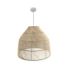 Online Suspension XENA coloris beige 34 x 42,5 cm - 4MURS Suspensions