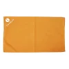 Discount Serviette microfibre MICROFIBRE coloris orange - 4MURS Accessoires De Sport|Linge De Maison