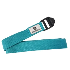 Discount Yoga SANGLE DE YOGA coloris bleu - 4MURS Accessoires De Sport