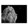 Best Tableau en verre NERGAL 100 x 70 cm - 4MURS Tableaux Et Affiches