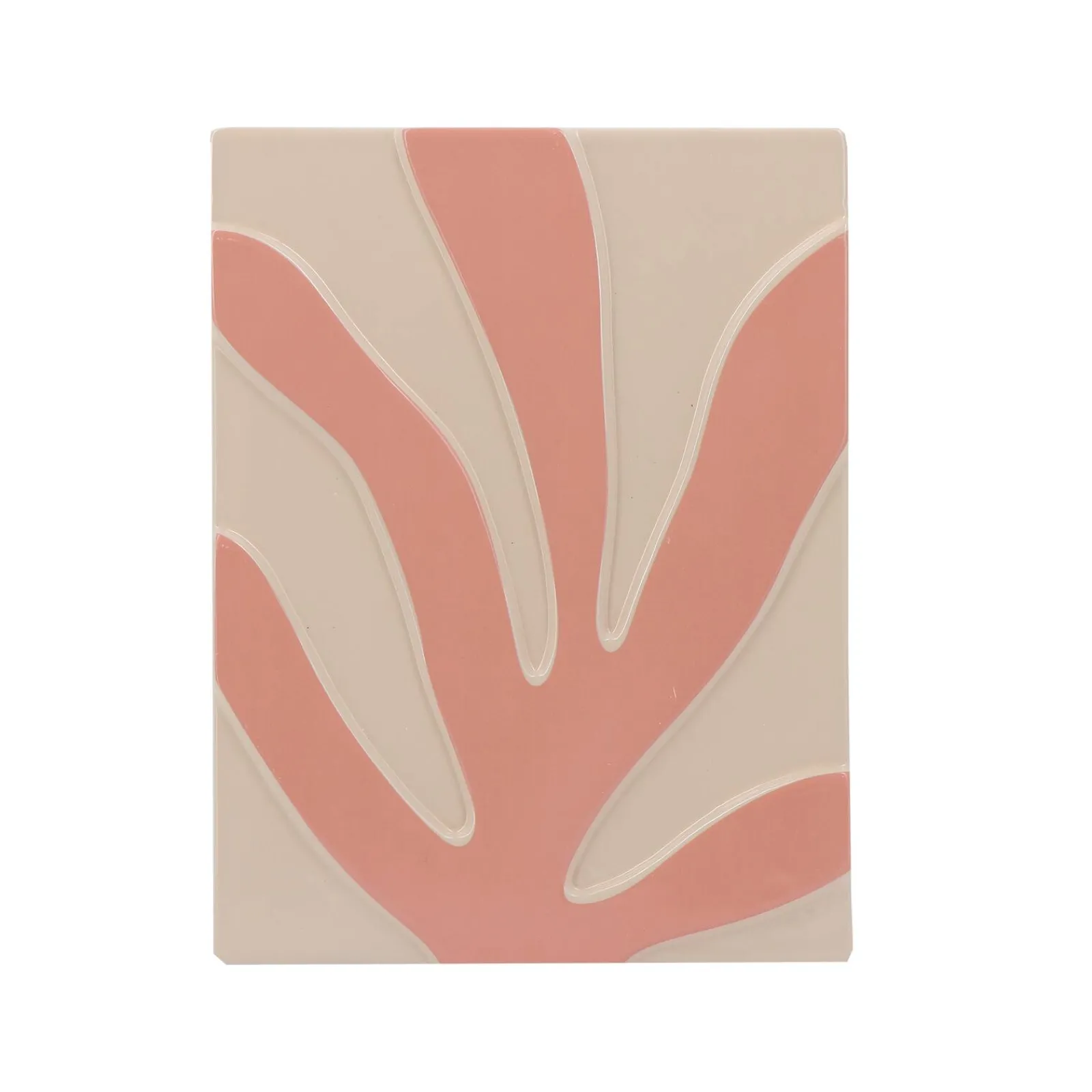 Discount Tableau HALGA coloris rose - 4MURS Tableaux Et Affiches