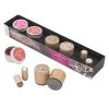 Sale Tampons WOODIES AMOUR - 4MURS Papeterie Et Livres